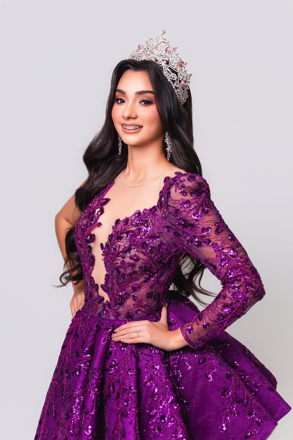 Leyla Espinoza