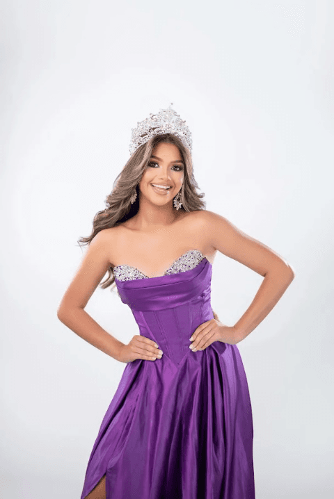 Victoria Indriago